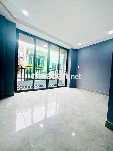 Nhỉnh 3 tỷ, Nhà 3lầu,Dtsd 48m2,nở hậu, h6m, huỳnh thiện lộc, tân ph