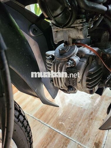 Yamaha Sirius cuối 2015 biển 47 xe zin đẹp