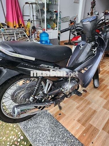 Yamaha Sirius cuối 2015 biển 47 xe zin đẹp