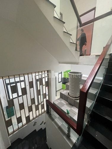 💵Nhà 47m2 Lê Công Phép, An Lạc Bình Tân