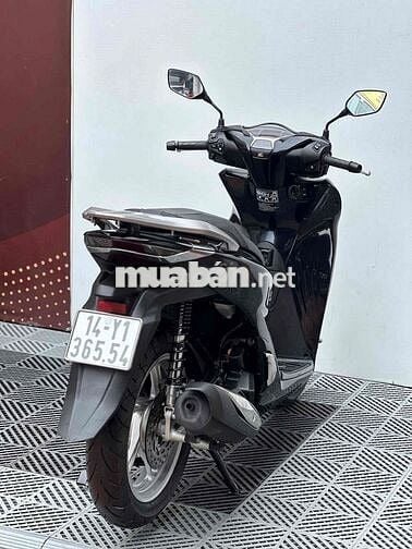 SH125 CBS 2023 bao check - Trả trước 40tr nhận xe✅