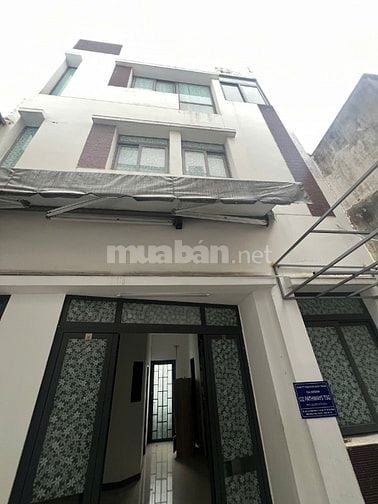 💵Nhà 47m2 Lê Công Phép, An Lạc Bình Tân