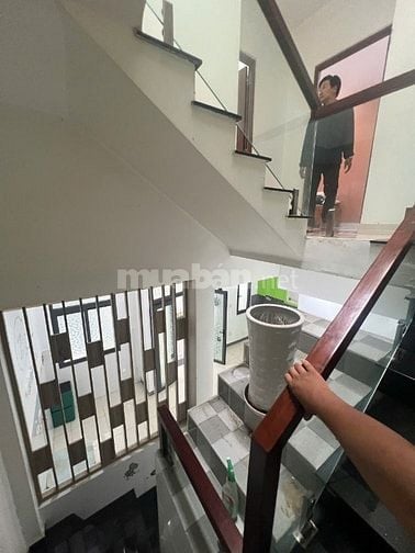 💵Nhà 47m2 Lê Công Phép, An Lạc Bình Tân