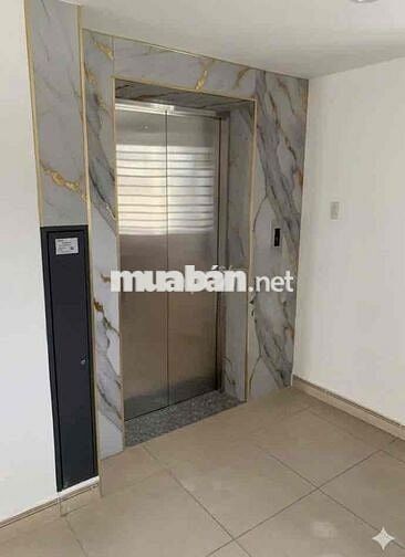 🔰Toà Nhà 4 Tầng - Dtsd 1400m2 - HXH Trường Chinh (Cạnh Etown Cộng Hoà)