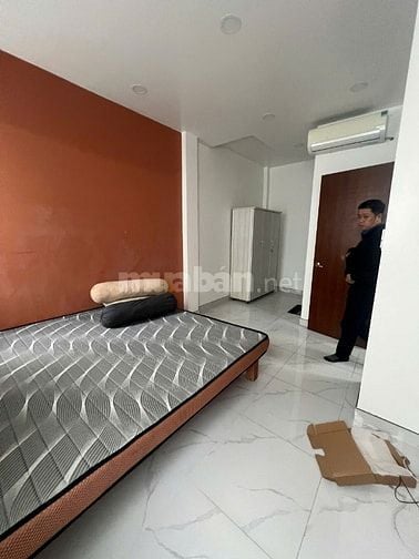 💵Nhà 47m2 Lê Công Phép, An Lạc Bình Tân