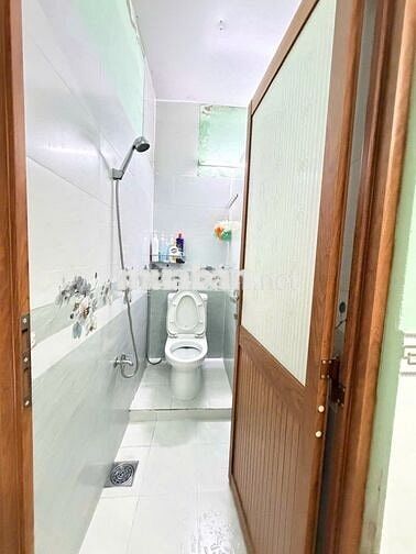 Chung cư 53m2 2 PN Đường Phan Văn Hân, Q. Bình Thạnh