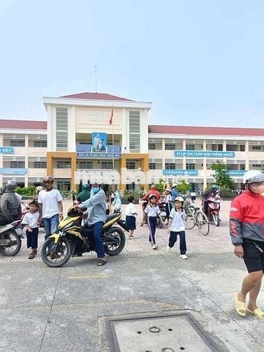 Sỡ Hữu Ngay Nền Thổ Cư Gần Chợ Hưng Long