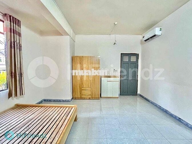 STUDIO CỬA SỔ TRỜI SIÊU RỘNG - Ở 3NG3XE VÔ TƯ - NGAY TRUNG TÂM QUẬN 7