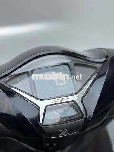 SH125 CBS 2023 bao check - Trả trước 40tr nhận xe✅