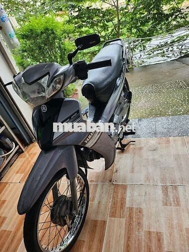 Yamaha Sirius cuối 2015 biển 47 xe zin đẹp