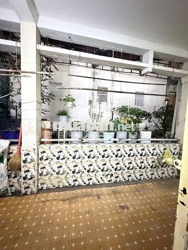 Chung cư 53m2 2 PN Đường Phan Văn Hân, Q. Bình Thạnh