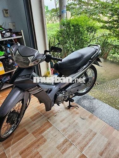 Yamaha Sirius cuối 2015 biển 47 xe zin đẹp