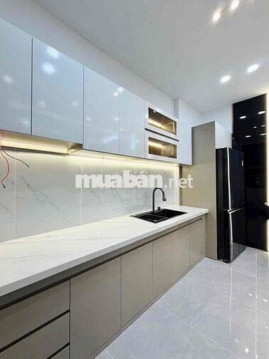 LÊN SÓNG CĂN MINI HOUSE CÓ 4 PHÒNG NGỦ - GẦN S