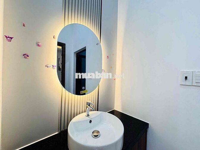 CHÍNH CHỦ BÁN NHÀ 2 TẦNG 2 Mê MỚI ĐẸP