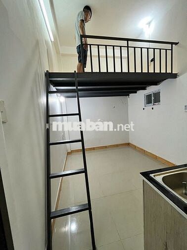 PHÒNG TRỌ FREE XE GẦN TRƯỜNG ĐẠI HỌC HUFLIT, LĐXH, UTH