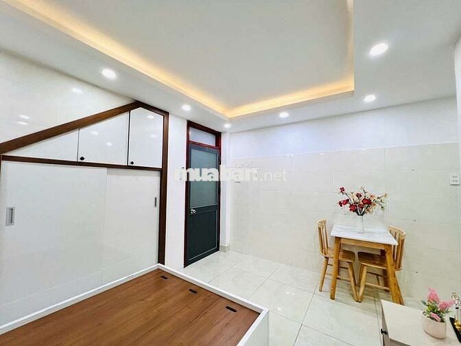 CHO THUÊ PHÒNG STUDIO NGUYỄN VĂN CÔNG THUẬN TIỆN ĐI SÂN BAY, TÂN BÌNH