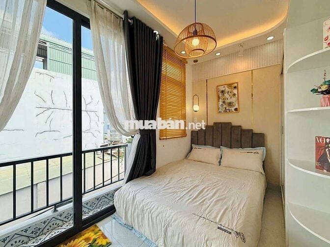 NHÀ MỚI ĐÚC 1 LẦU Ở LIỀN  5.8x28 ĐƯỜNG D1. XÃ AN PHÚ TÂY. BÌNH CHÁNH.