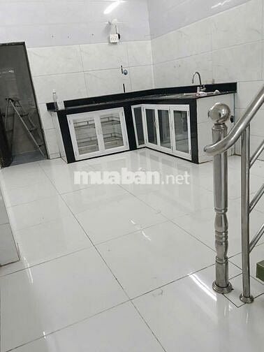 🏡CHO THUÊ NHÀ HẺM TRẦN XUÂN SOẠN 3m3 x 14m - 2PN - 2WC