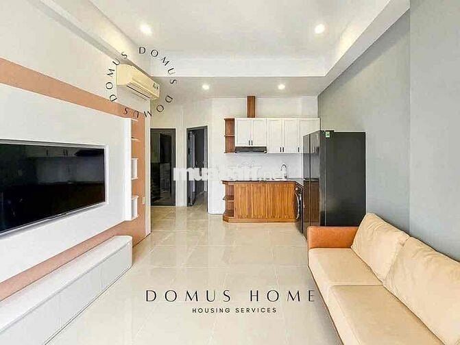 🔥🔥 CĂN HỘ BANCOL 1PN,1PK_đón nắng tự nhiên_thoáng_thang máy hầm xe🔥🔥