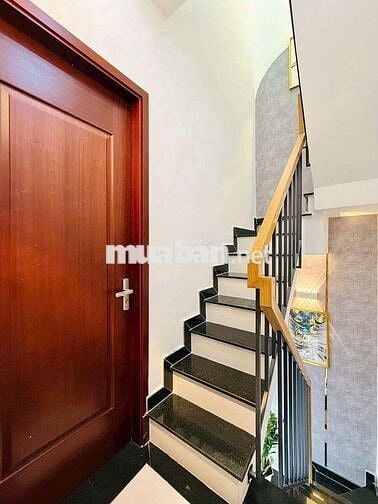 NHÀ MỚI ĐÚC 1 LẦU Ở LIỀN  5.8x28 ĐƯỜNG D1. XÃ AN PHÚ TÂY. BÌNH CHÁNH.