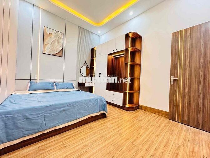 CHÍNH CHỦ BÁN NHÀ 2 TẦNG 2 Mê MỚI ĐẸP