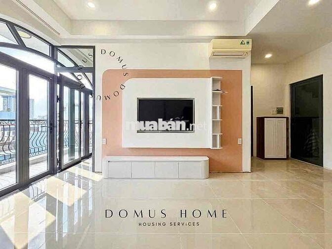 🔥🔥 CĂN HỘ BANCOL 1PN,1PK_đón nắng tự nhiên_thoáng_thang máy hầm xe🔥🔥