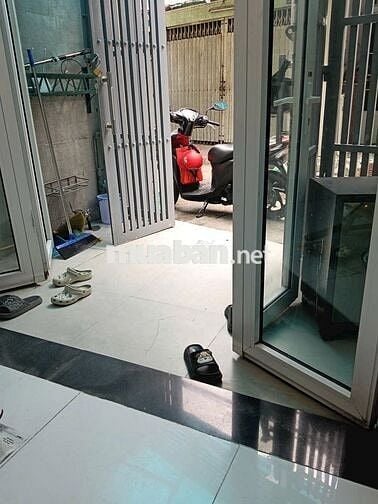 🏡CHO THUÊ NHÀ HẺM TRẦN XUÂN SOẠN 3m3 x 14m - 2PN - 2WC