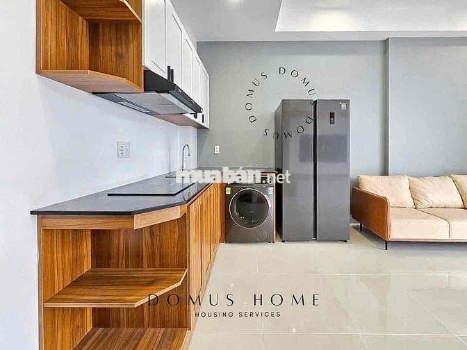 🔥🔥 CĂN HỘ BANCOL 1PN,1PK_đón nắng tự nhiên_thoáng_thang máy hầm xe🔥🔥