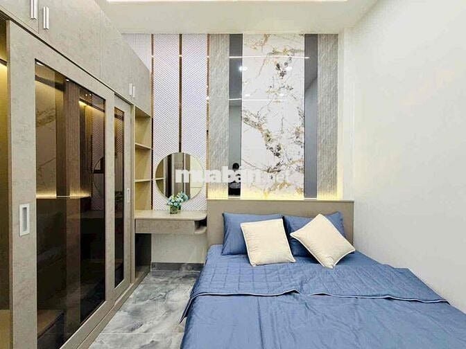 LÊN SÓNG CĂN MINI HOUSE CÓ 4 PHÒNG NGỦ - GẦN S