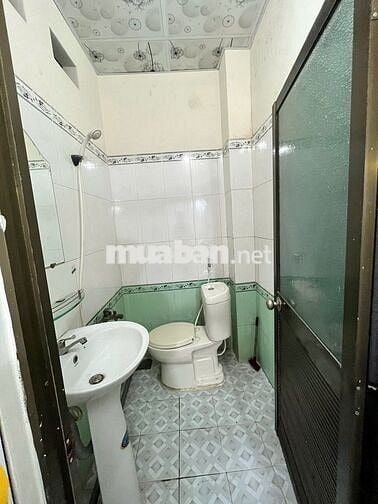 PHÒNG TRỌ FREE XE GẦN TRƯỜNG ĐẠI HỌC HUFLIT, LĐXH, UTH