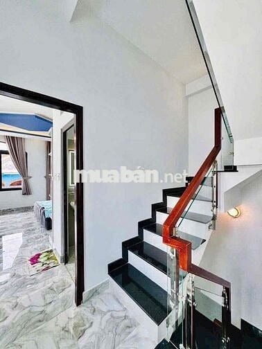 cho thuê nhà 3pn mới đẹp lung linh