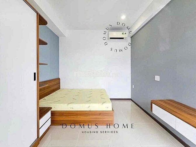 🔥🔥 CĂN HỘ BANCOL 1PN,1PK_đón nắng tự nhiên_thoáng_thang máy hầm xe🔥🔥