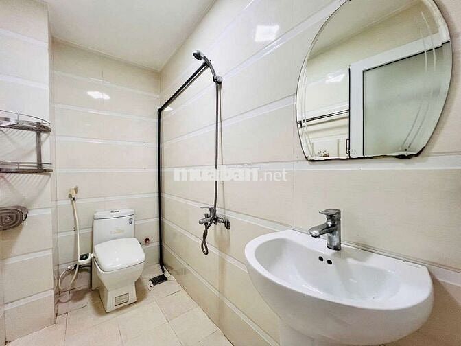 CHO THUÊ PHÒNG STUDIO NGUYỄN VĂN CÔNG THUẬN TIỆN ĐI SÂN BAY, TÂN BÌNH