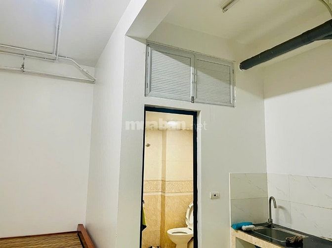 Cho thuê phòng trọ tầng 4 giá rẻ