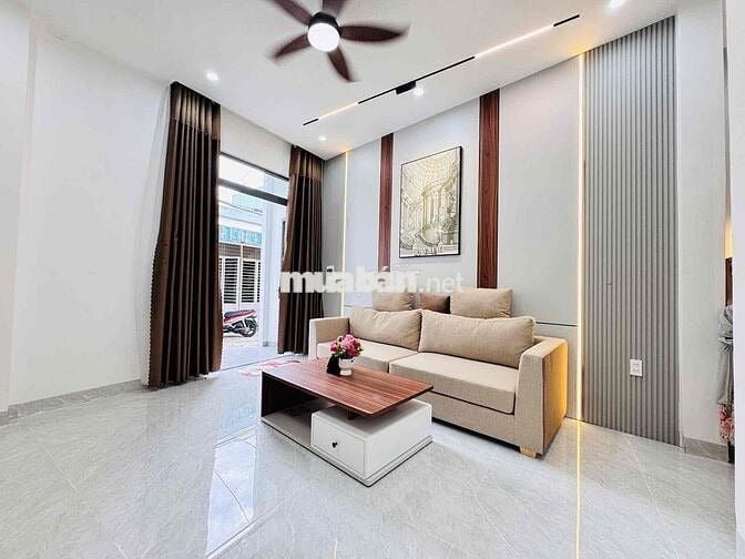 CHÍNH CHỦ BÁN NHÀ 2 TẦNG 2 Mê MỚI ĐẸP