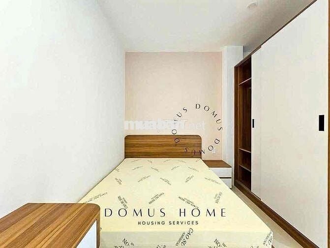 🔥🔥 CĂN HỘ BANCOL 1PN,1PK_đón nắng tự nhiên_thoáng_thang máy hầm xe🔥🔥