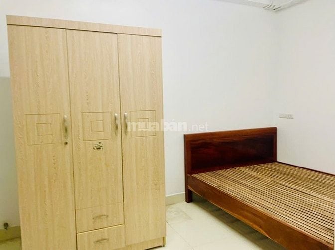 Cho thuê phòng trọ tầng 4 giá rẻ