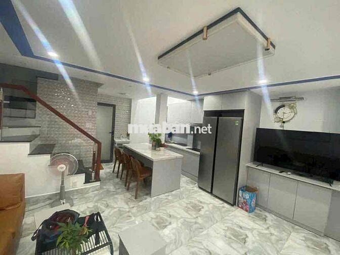 cho thuê nhà 3pn mới đẹp lung linh