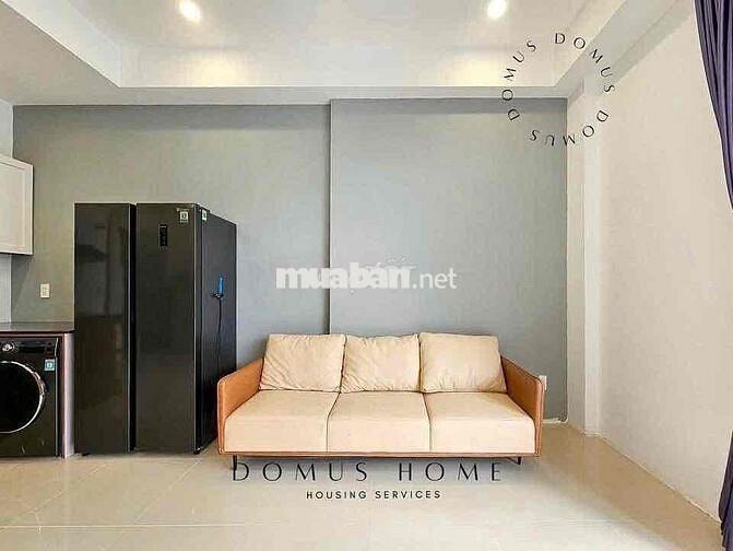 🔥🔥 CĂN HỘ BANCOL 1PN,1PK_đón nắng tự nhiên_thoáng_thang máy hầm xe🔥🔥