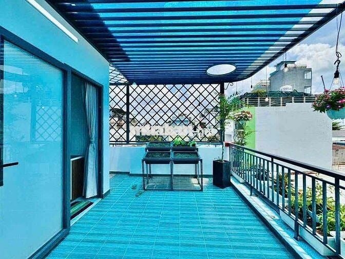 cho thuê nhà 3pn mới đẹp lung linh