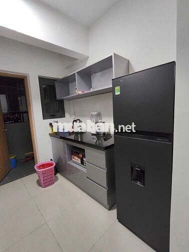 cần bán căn hộ 3PN-2WC, căn góc, full nội thất, nhà mới, giá 2 tỷ550