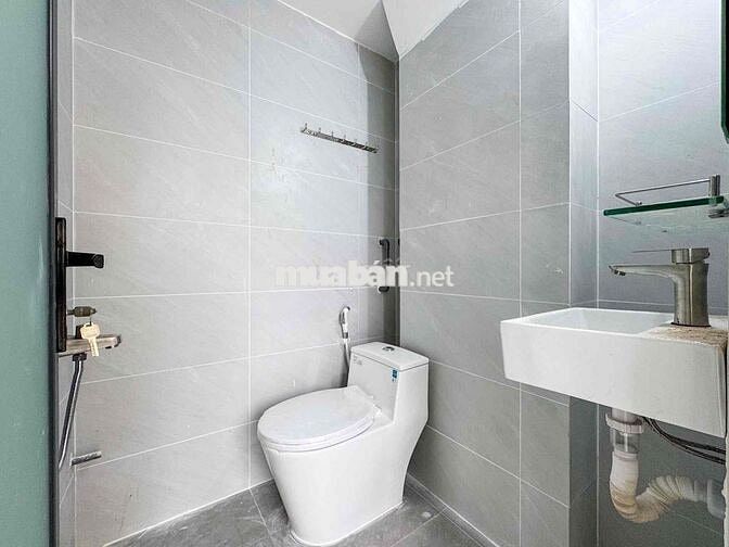 STUDIO 3TR5 GẦN ĐẠI HỌC CÔNG NGHIỆP IUH NGUYỄN VĂN DUNG