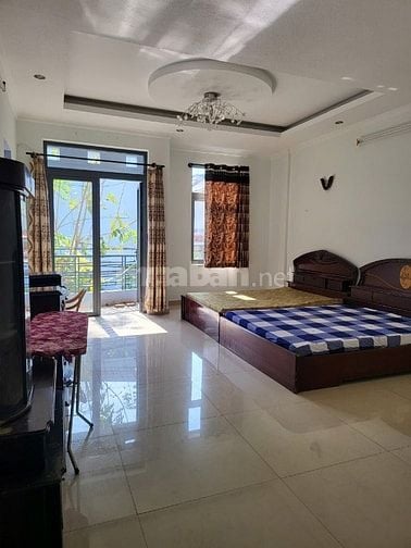 Cho thuê nhà mặt tiền KDC Bảo Châu, Phường 16, Quận 8, 19 triệu/tháng