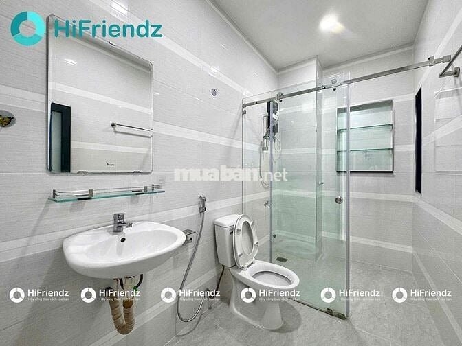 🌿KHAI TRƯƠNG CĂN HỘ MỚI 100% BAN CÔNG CỬA SỔ - FULL NT MỚI NGAY QUẬN 3