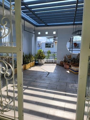 Cho thuê nhà mặt tiền KDC Bảo Châu, Phường 16, Quận 8, 19 triệu/tháng