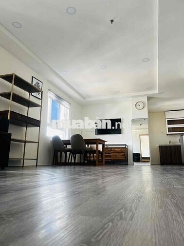 Căn hộ cho thuê. Chung cư Phúc Lộc Thọ