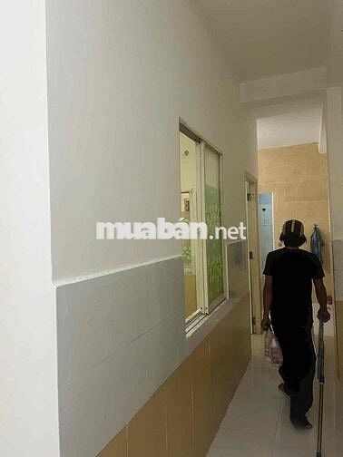 cho thue nhà hẻm xe tải Phan huy ích phường 14 Gò Vấp