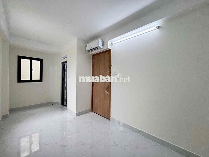 STUDIO 3TR5 GẦN ĐẠI HỌC CÔNG NGHIỆP IUH NGUYỄN VĂN DUNG