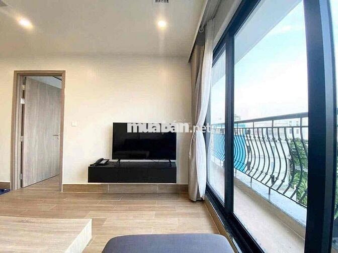 🏡📸CĂN HỘ1PN+1PK_THANG MÁY HẦM XE_ĐÓN NẮNG TÓT_THOÁNG MÁT_FULLNT_60M2🔥🔥