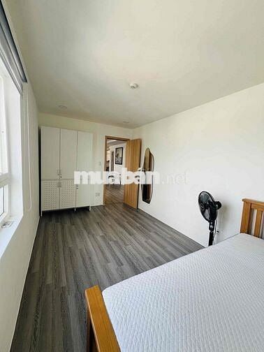 Căn hộ cho thuê. Chung cư Phúc Lộc Thọ